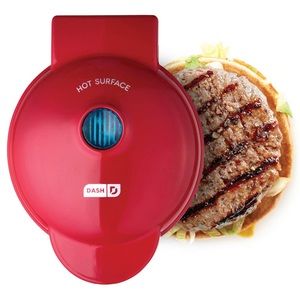 NIB MINI MAKER GRILL